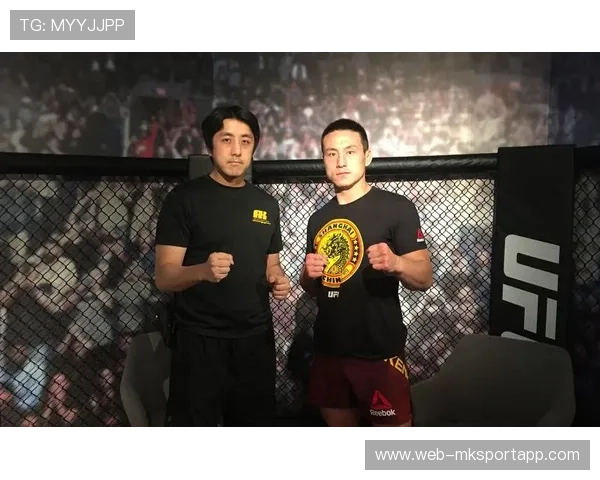 UFC选手体重超标风波：背后的真相与深度解析
