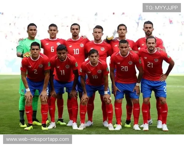 哥斯达黎加俱乐部计划建立国际交流透过友谊赛提升水平