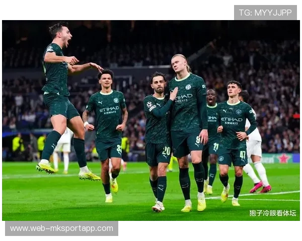 欧冠赛场瞬息万变，豪门需未雨绸缪