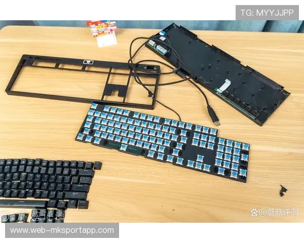 键盘坏了仍继续比赛