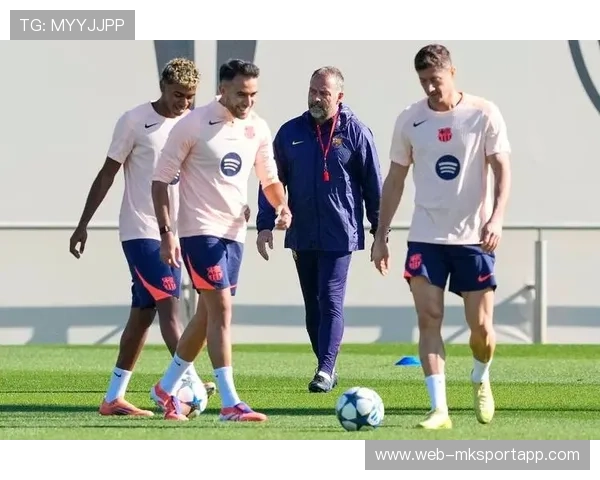 巴萨3-3战平布鲁日，防守失误频发，弗里克需找解决办法，巴萨中场布教授