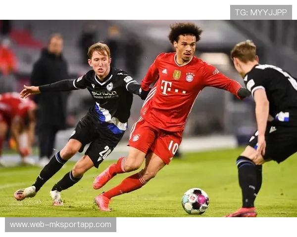 拜仁慕尼黑进攻火力全开，主场狂胜五球，拜仁慕尼黑赢了吗