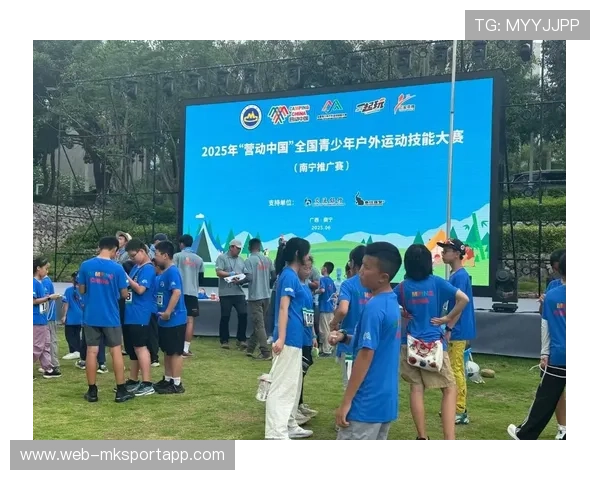 青少年运动技能与人文融合发展新动能逐步壮大