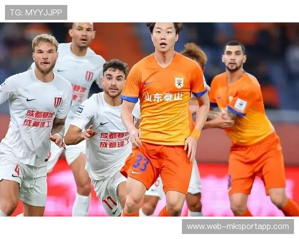 山东泰山扣6分列第12，全队广州集训冲刺