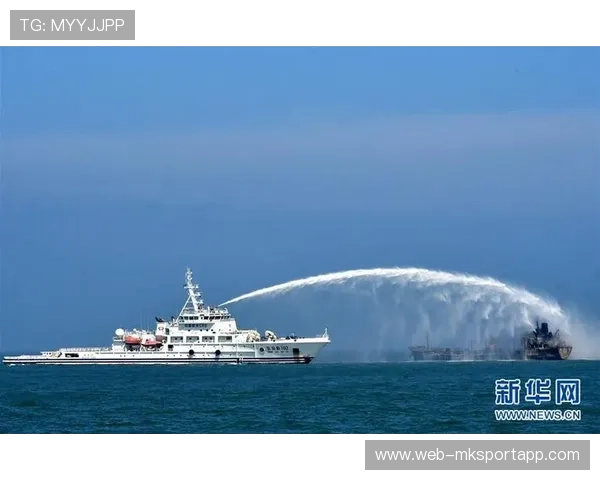 世界游艇青年赛海上急救与救援实战演练成功，游艇遇难